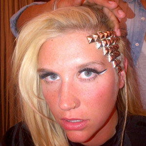 Kesha, Ke$ha Kesha, Ke$ha